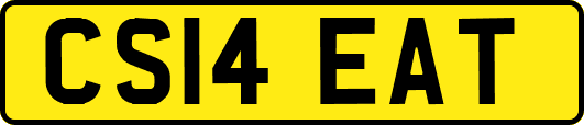 CS14EAT