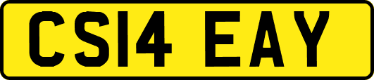 CS14EAY
