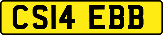 CS14EBB