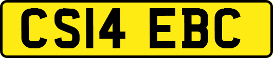 CS14EBC
