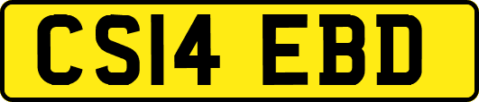 CS14EBD