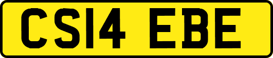 CS14EBE