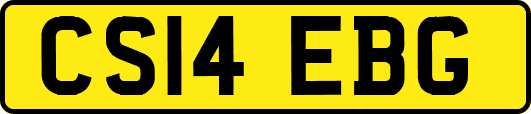 CS14EBG