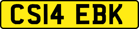 CS14EBK