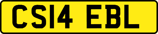 CS14EBL