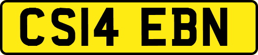 CS14EBN