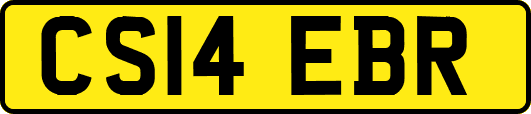 CS14EBR