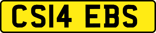 CS14EBS