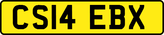 CS14EBX