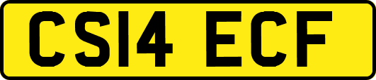 CS14ECF