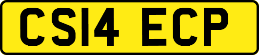 CS14ECP
