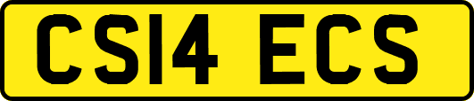 CS14ECS