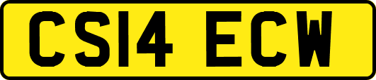 CS14ECW