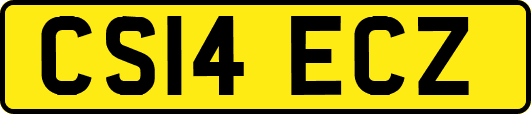 CS14ECZ