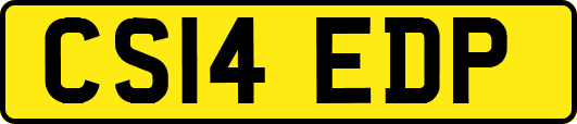 CS14EDP