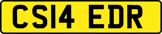 CS14EDR
