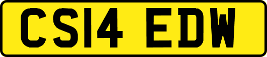 CS14EDW