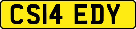 CS14EDY