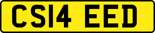 CS14EED