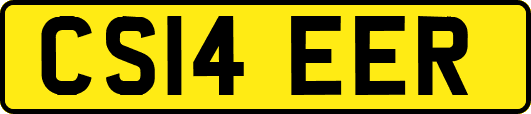 CS14EER