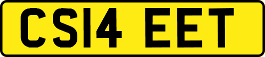 CS14EET