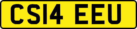 CS14EEU