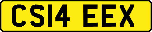 CS14EEX