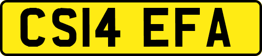 CS14EFA