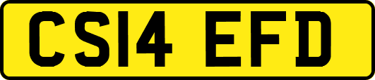 CS14EFD