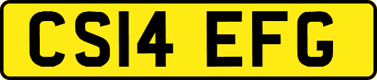 CS14EFG