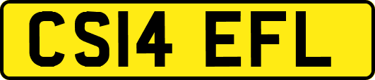 CS14EFL