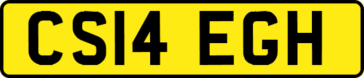 CS14EGH