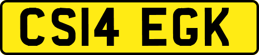 CS14EGK
