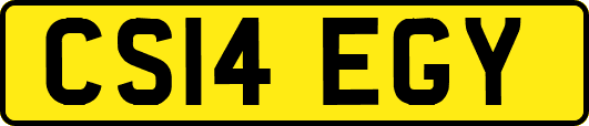 CS14EGY