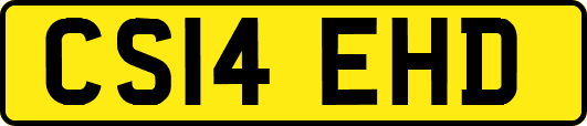 CS14EHD