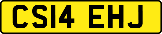 CS14EHJ