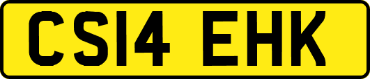 CS14EHK