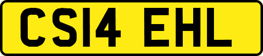 CS14EHL