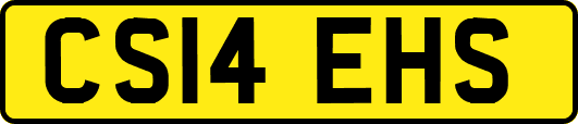 CS14EHS