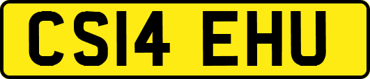 CS14EHU