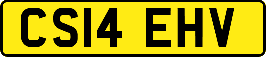 CS14EHV