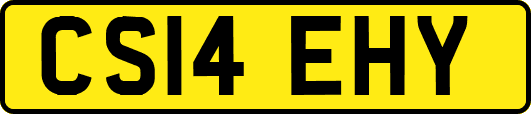 CS14EHY