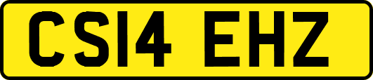 CS14EHZ