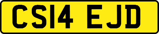 CS14EJD