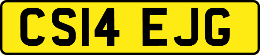 CS14EJG