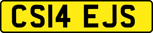 CS14EJS