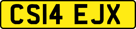 CS14EJX