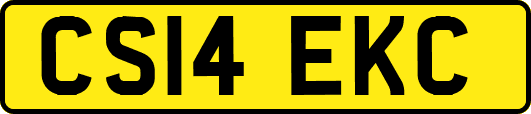 CS14EKC