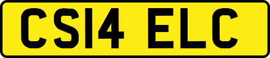 CS14ELC