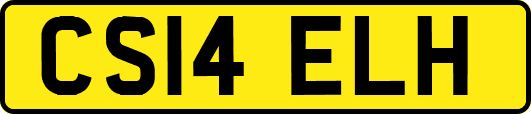 CS14ELH